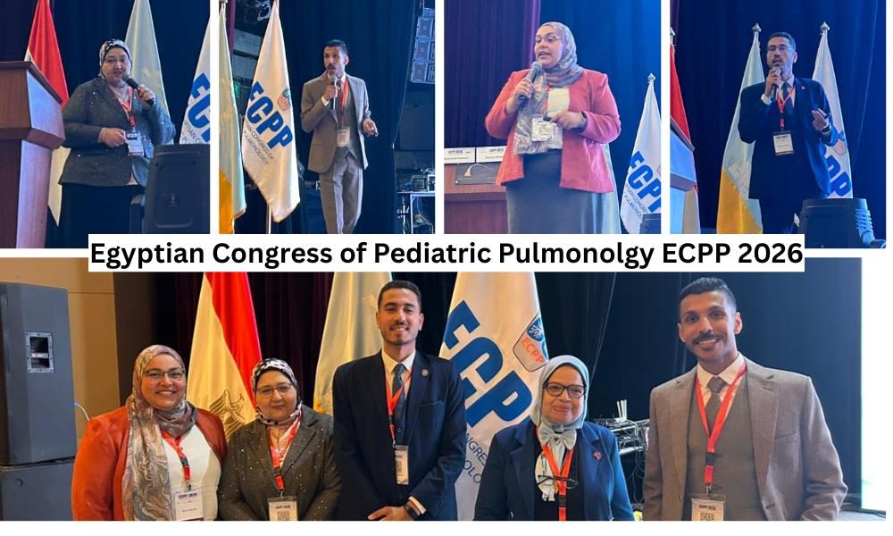 Advancing Pediatric Respiratory Nursing Through Two Specialized Scientific Sessions